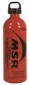 MSR Fuel Bottle, CRP Cap 325 ml Brenselsflaske til drivstoffbrennere
