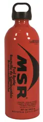 MSR Fuel Bottle, CRP Cap 325 ml Brenselsflaske til drivstoffbrennere