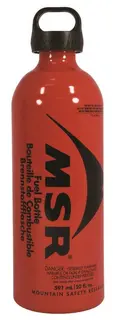 MSR | Polttoainepullo 591 ml