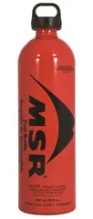 MSR Fuel Bottle, CRP Cap 325 ml Brenselsflaske til drivstoffbrennere