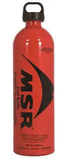 MSR | Polttoainepullo 887 ml