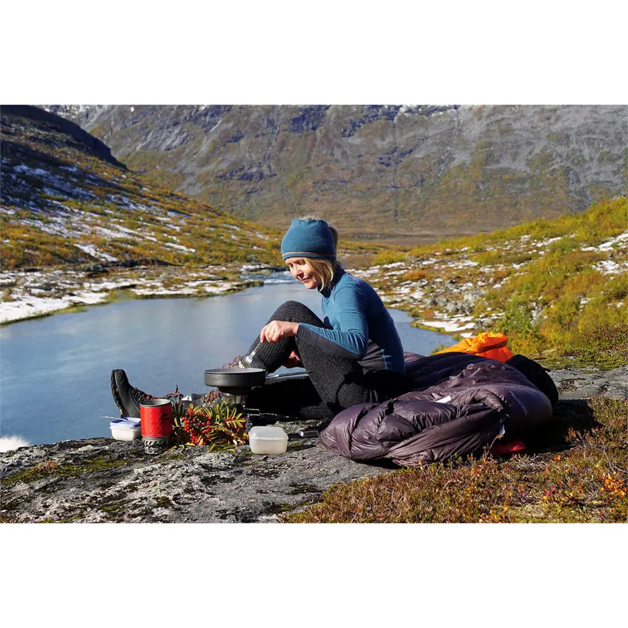 MSR | WindBurner Keittosetti Retkikeittiö | Useammalle henkilölle 