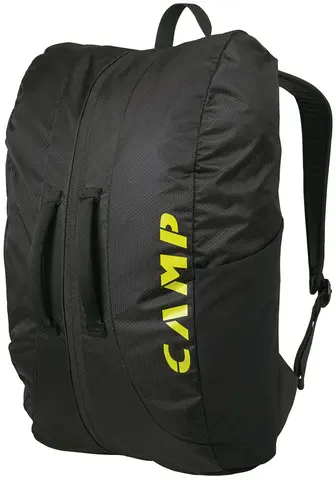 Camp | Rox Reppu 40L | Musta