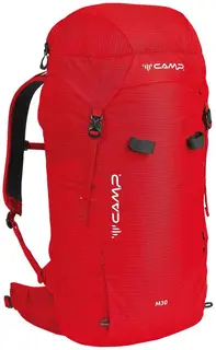 Camp | M30 Reppu 30 L | Punainen