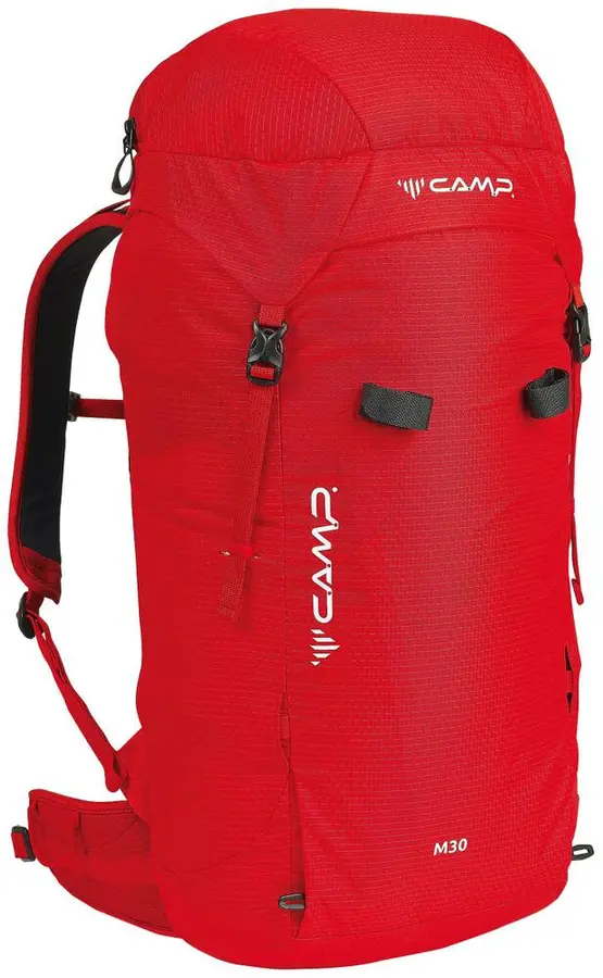 Camp | M30 Reppu 30 L | Punainen 