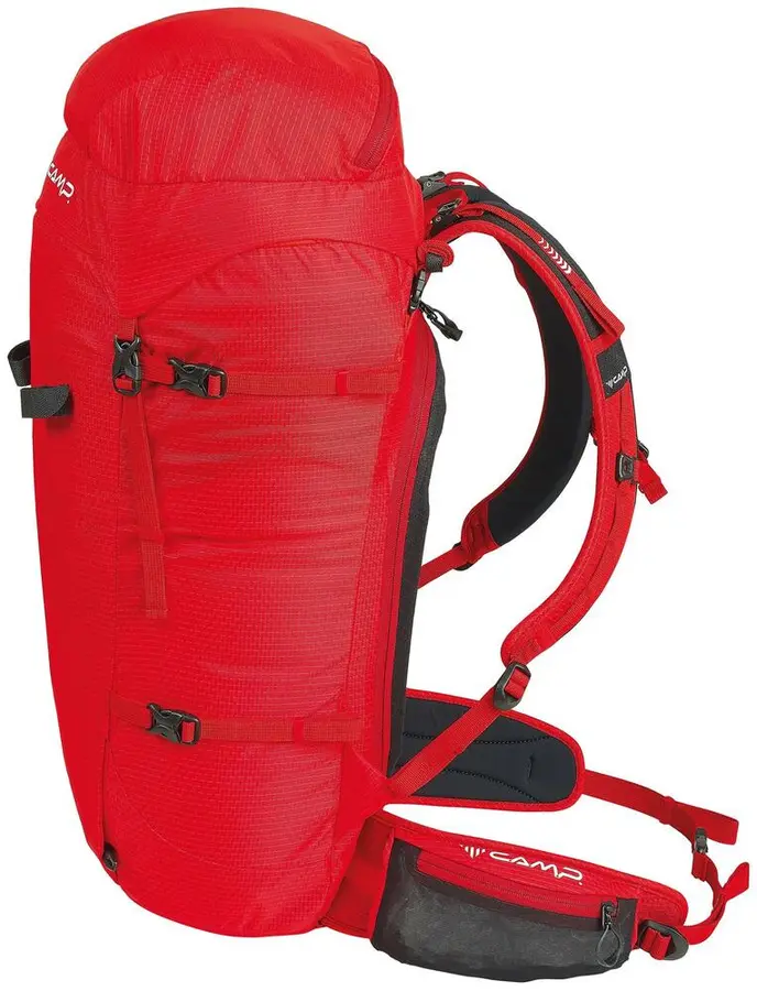 Camp | M30 Reppu 30 L | Punainen 
