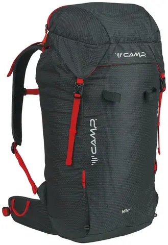 Camp | M30 Reppu 30 L | Antrasiitti