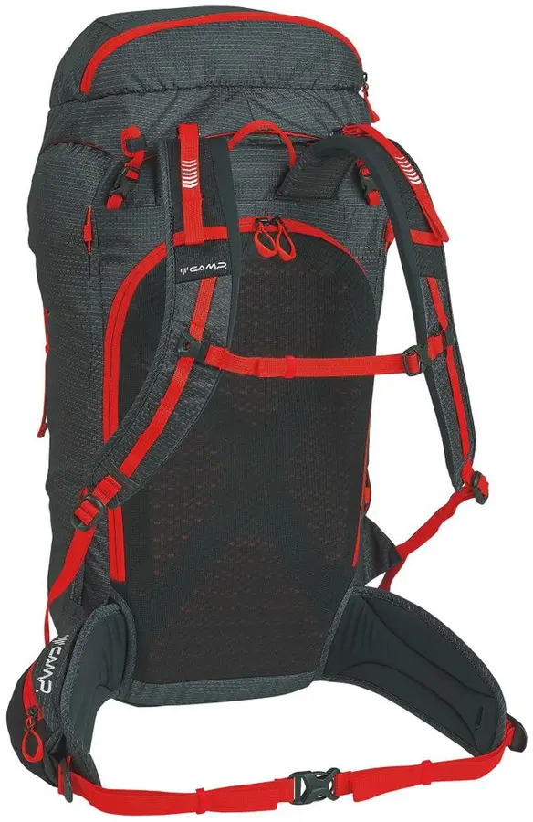 Camp | M30 Reppu 30 L | Antrasiitti 
