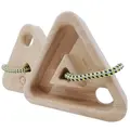Y&amp;Y Triangle | Otelauta 12x12x3 cm