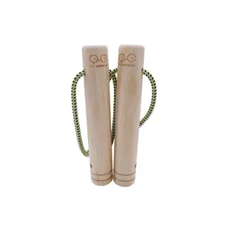 Y&amp;Y Twin Harjoitustangot 33 mm