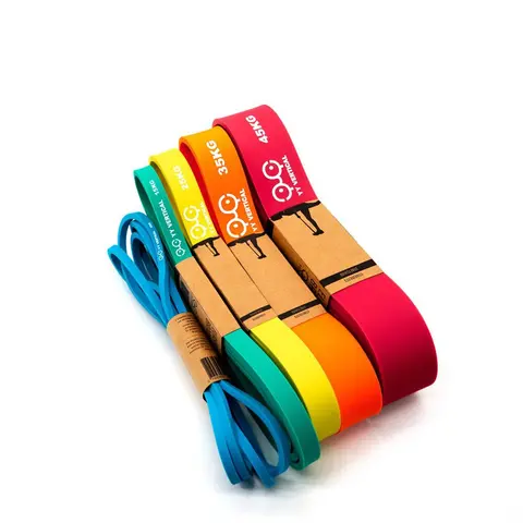 Y&amp;Y Elastic Band