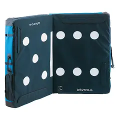 CAMP | DOMINO Boulderointimatto 132x98 cm