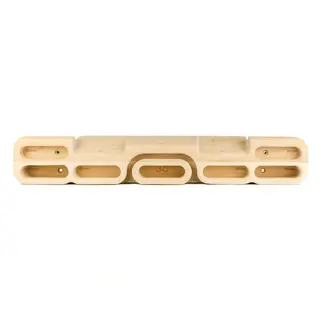 Y&amp;Y VerticalBoard Light Harjoituslauta 54x5x9 cm | Roikuntalevy