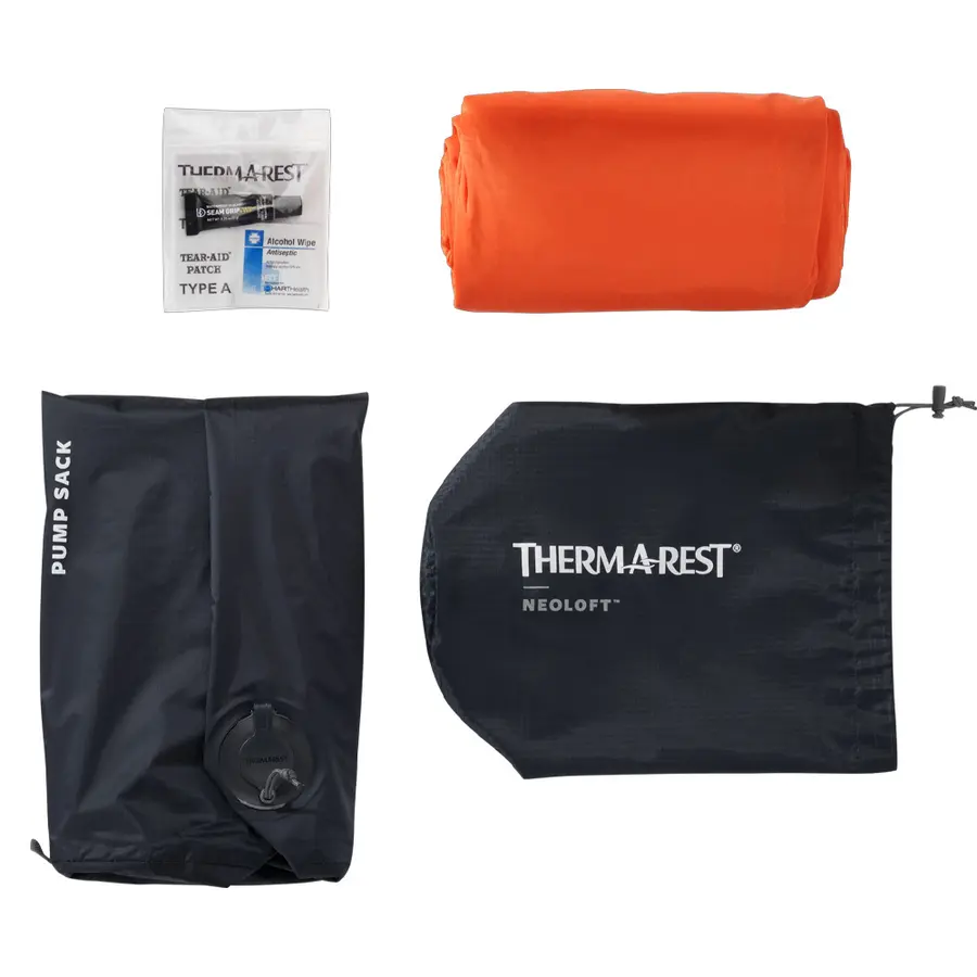 Therm-A-Rest | NeoLoft Makuualusta M | 66x185 cm | 850 g 