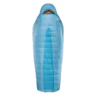 Therm-A-Rest | Boost 650 Makuupussi S | 3 Vuodenajan makuupussi