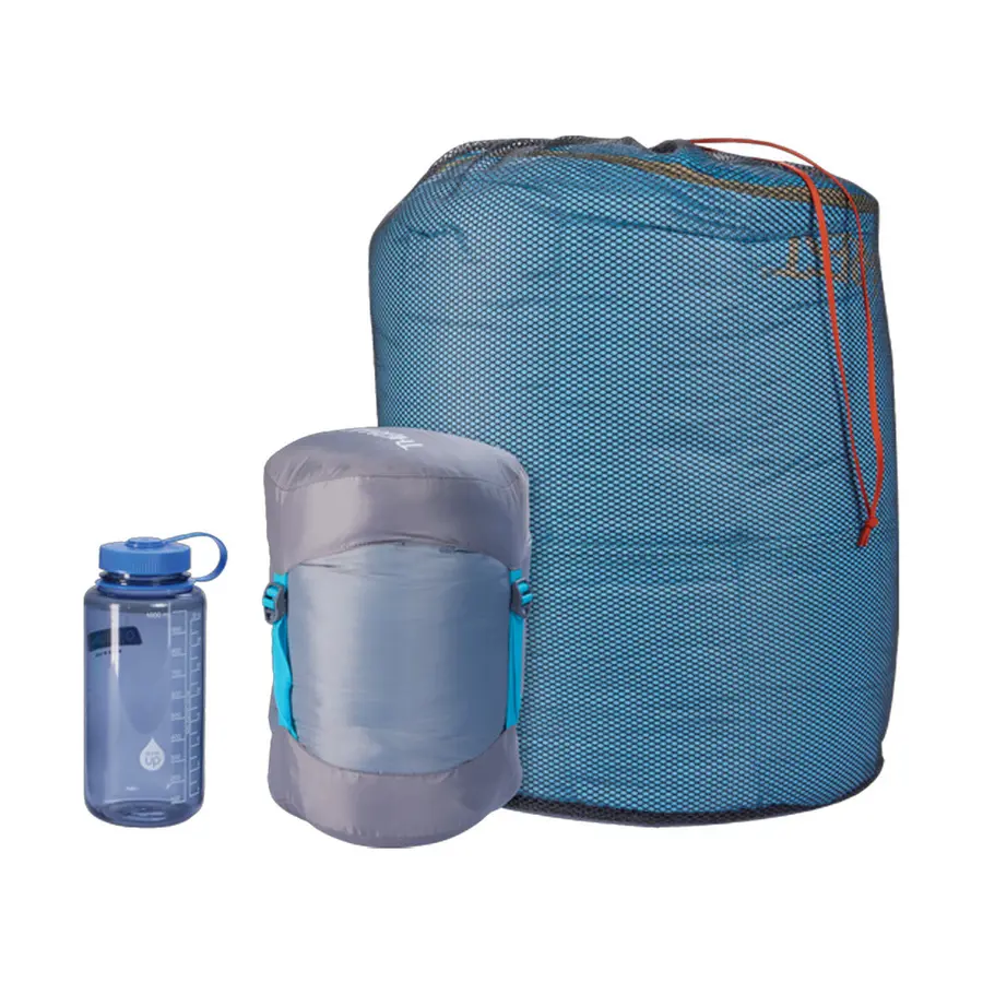 Therm-A-Rest | Boost 650 Makuupussi S | 3 Vuodenajan makuupussi 