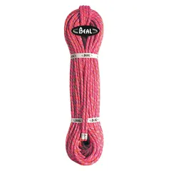 Beal ICE LINE 8,1mmx60m GOLDEN | Oransje DRY Tau | Klatring