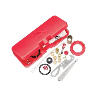 MSR | Expedition WhisperLite Huoltosetti Korjaussetti