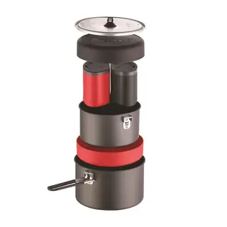 MSR | Quick 2 Keittosetti 2 henkil&#246;lle | 1,5 L | 2,5 L