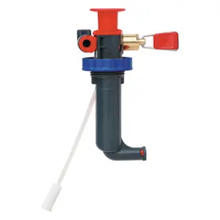 MSR | Artic Polttoainepumppu Monipolttoainepolttimille