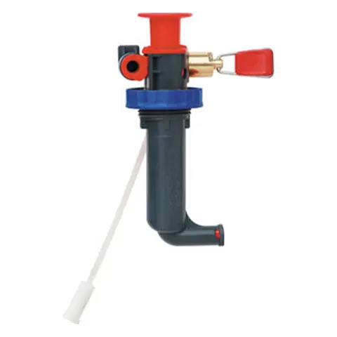 MSR | Artic Polttoainepumppu Monipolttoainepolttimille