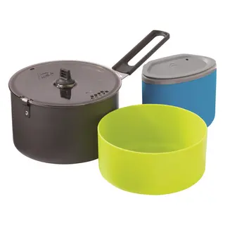 MSR | Trail Lite Solo Keittosetti Retkeilyyn