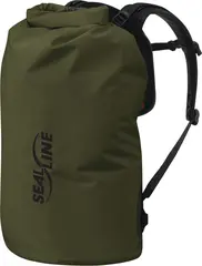 SealLine | Boudary Reppu 35 L | Vihre&#228; | Vedenpit&#228;v&#228; vaellusreppu
