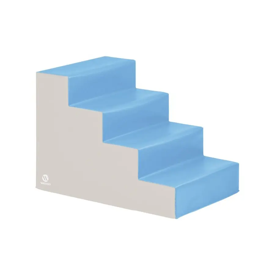 Wesco | Vaahtomuovielementti Portaat Vaahtomuovipalikka 