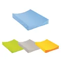 Wesco | Kaareva hoitoalusta 70 x 50 x 5/10 cm