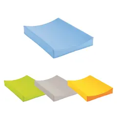 Wesco | Kaareva hoitoalusta 70 x 50 x 5/10 cm