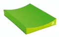 Wesco | Kaareva hoitoalusta 70 x 50 x 5/10 cm