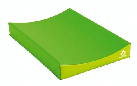 Wesco | Kaareva hoitoalusta 70 x 50 x 5/10 cm