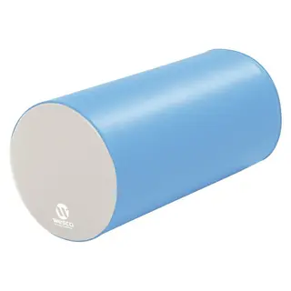 Wesco | Vaahtomuovipalikka 60x30 cm | Sininen/Norsunluu