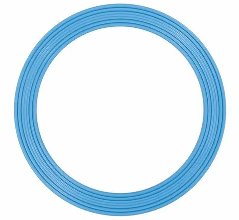 Wesco | Voimistelurengas 18 cm | Sininen