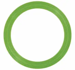 Wesco | Voimistelurengas 18 cm | Vihre&#228;