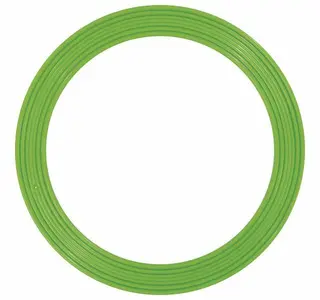Wesco | Voimistelurengas 18 cm | Vihre&#228;