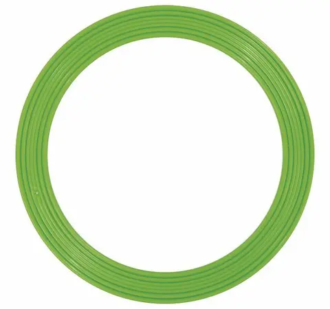 Wesco | Voimistelurengas 18 cm | Vihreä
