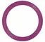 Wesco | Voimistelurengas 18 cm | Violetti 