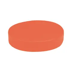Wesco | Istuintyyny 35x7 cm | Oranssi