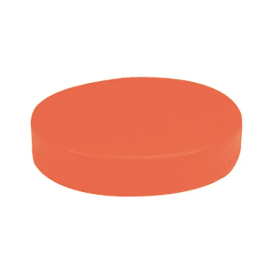 Wesco | Istuintyyny 35x7 cm | Oranssi 