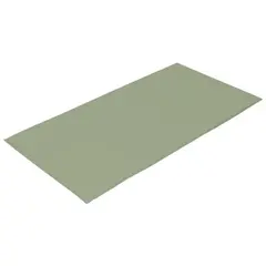 MADE TO MEASURE SOFT FOAM MAT Oliv Olive
