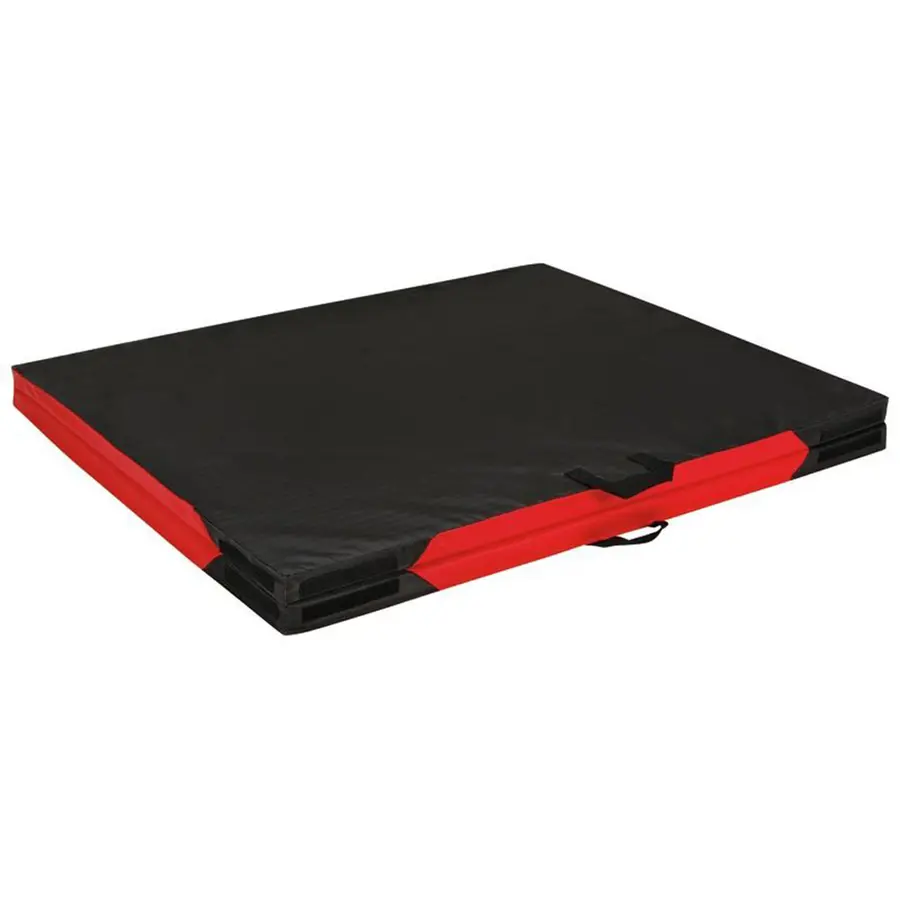 Wesco | Leikkimatto 200x120x4 cm | Vihreä 