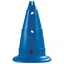 CONES Perforated H: 50 cm BLUE 