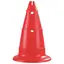 CONES Perforated H: 50 cm RED 