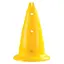 CONES Perforated H: 50 cm YELLOW 
