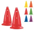 Merkkikartiot rei&#39;ill&#228; 50 cm 2 kpl