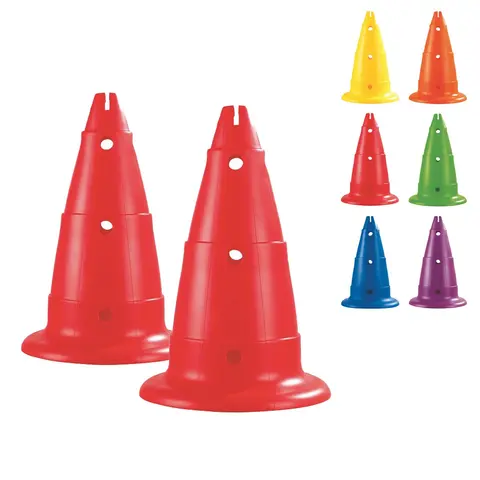 Merkkikartiot rei&#39;ill&#228; 50 cm 2 kpl