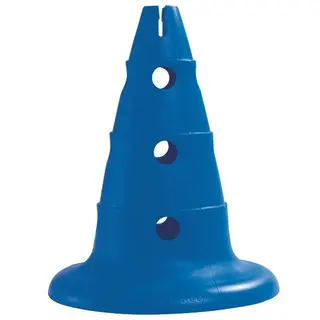 Wesco | Merkint&#228;kartio 1 kpl | 32 cm | Sininen