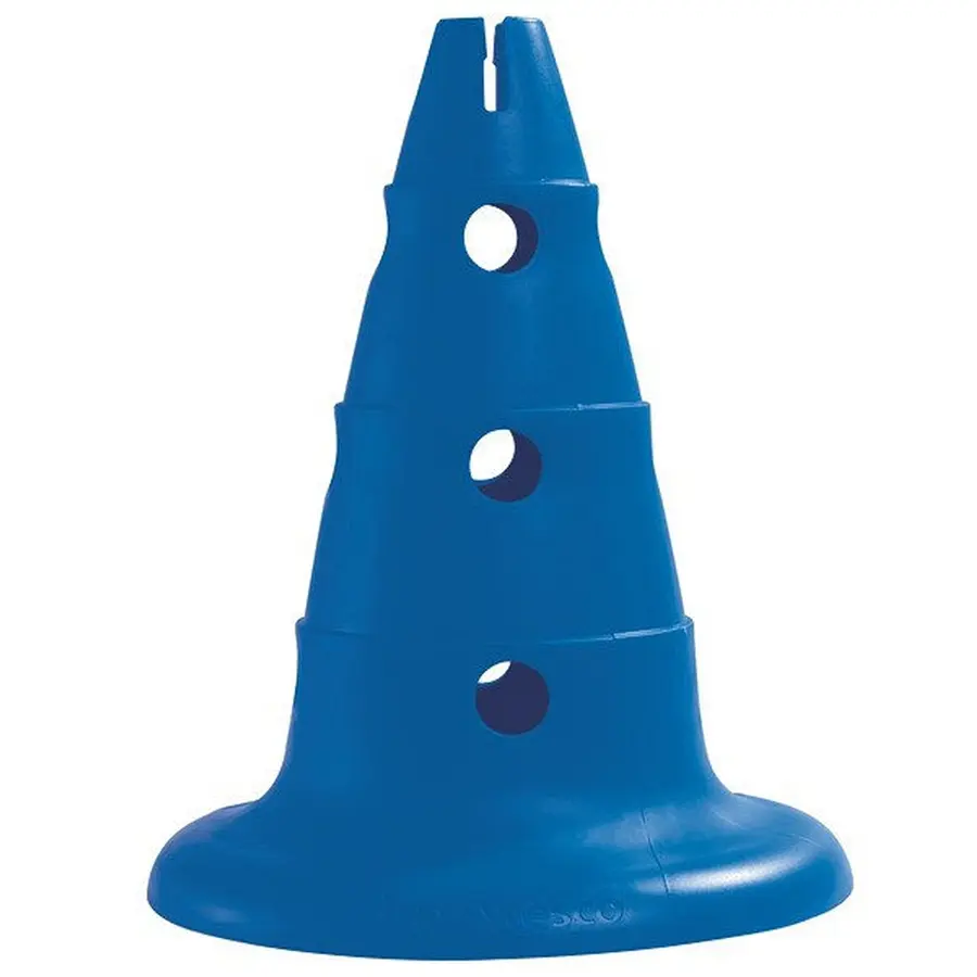 Wesco | Merkintäkartio 1 kpl | 32 cm | Sininen 