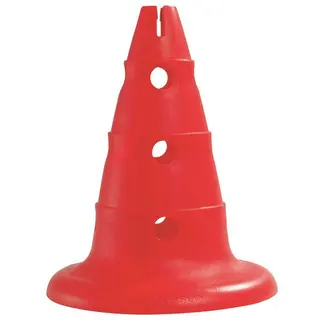 Wesco | Merkint&#228;kartio 1 kpl | 32 cm | Punainen